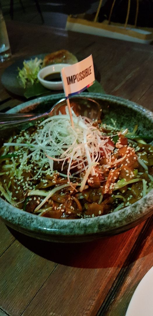 review photo of EMPRESS Dragon Breath's Hor Fun shared by @weiling on 05 Dec 2019 - review