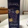 Vinicola aliança