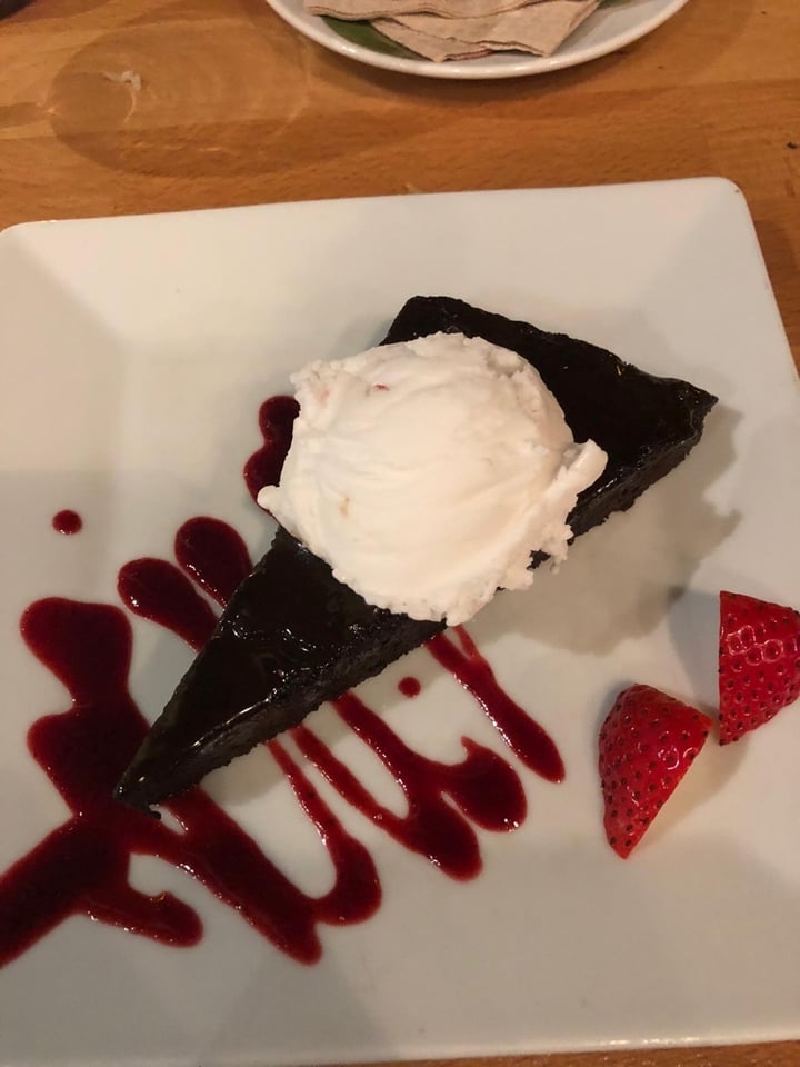review photo of Roots & Rolls Menú Degustación shared by @salcarma on 29 Mar 2020 - review