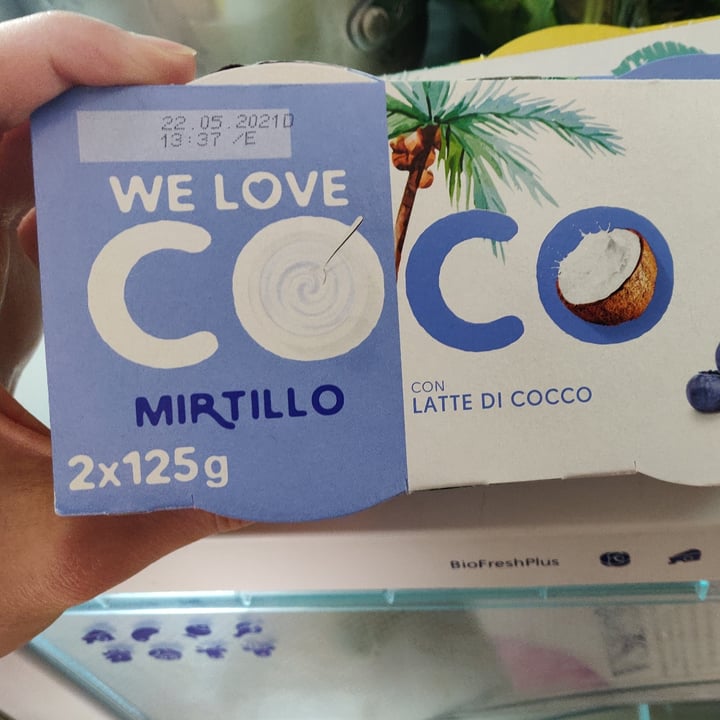 photo of Vemondo  We love Coco shared by @mattiagiavarini on  12 May 2021 - review