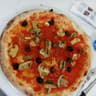 Pizzeria La Mezzaluna