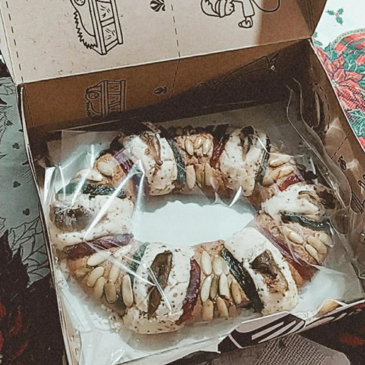 photo of Ecotienda Rosca De Reyes shared by @kresdey on  08 Jun 2020 - review
