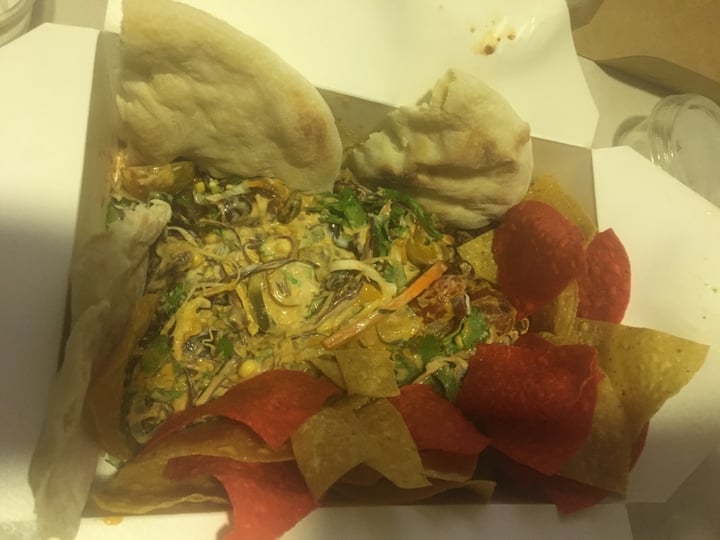 photo of Genius Central Singapore Mexican Bowl Of Glory shared by @meetbuch22 on  18 Feb 2020 - review