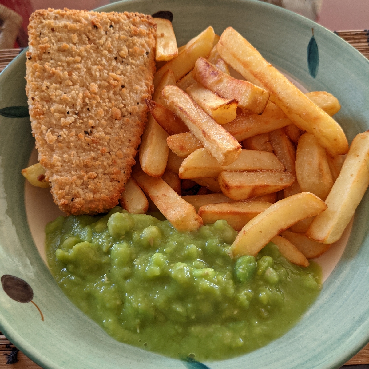 Freshona Mushy peas Reviews abillion