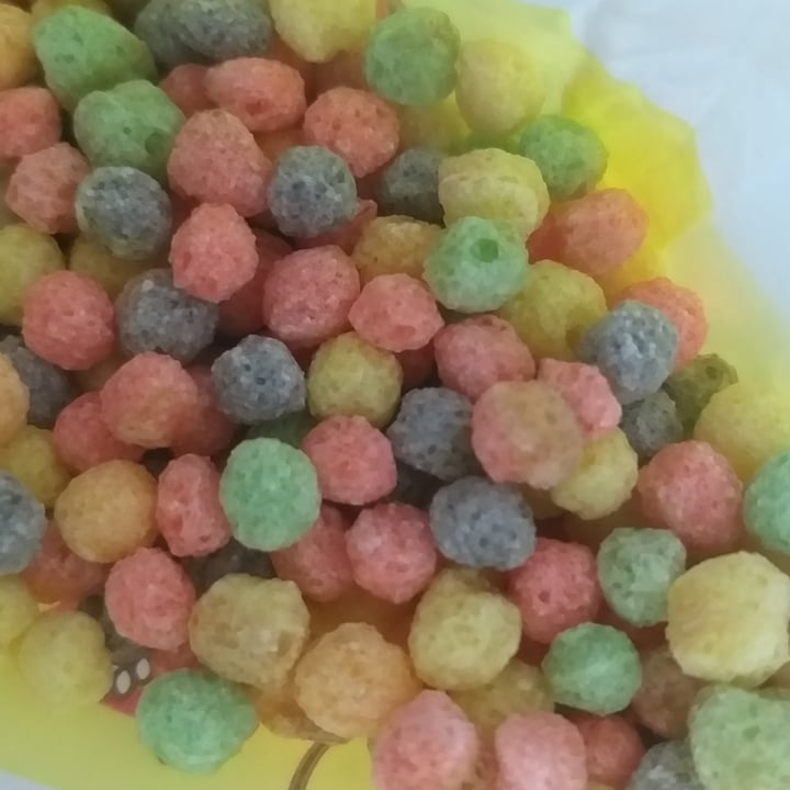 photo of Yin Yang Quinoa Pop Kids shared by @i4berry on  29 Oct 2021 - review