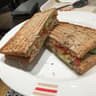 The Sandwich Shop