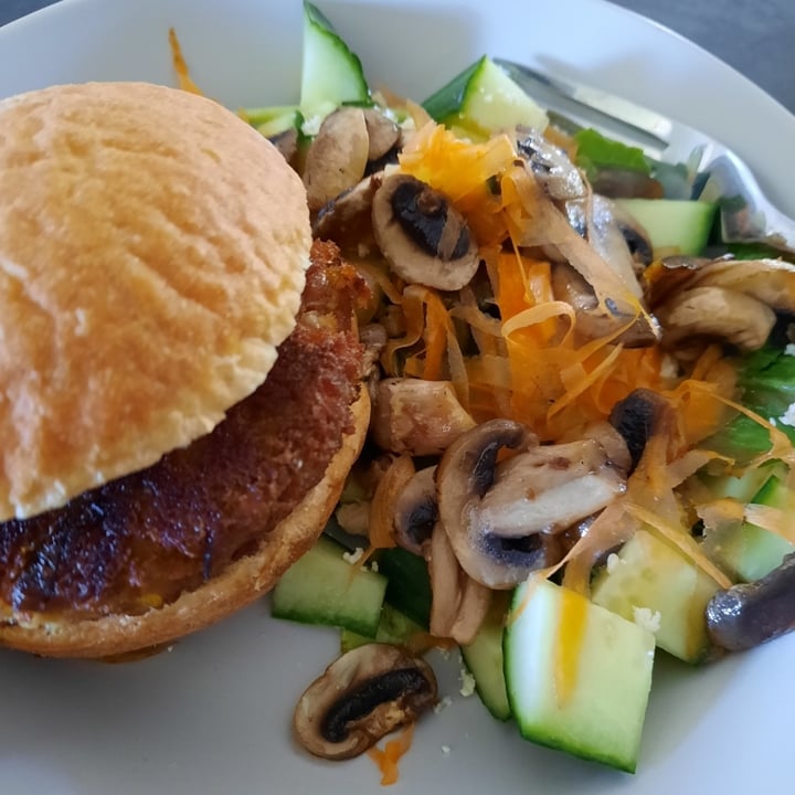 photo of Simple Truth Hamburger Patties shared by @diaryofashleigh on  17 Oct 2021 - review