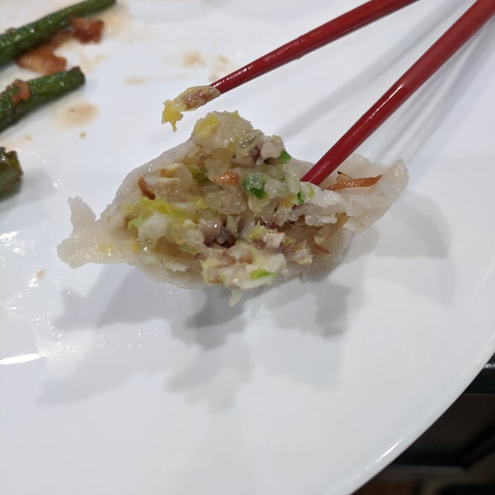 Epic Dumpling Sunnyvale West, Sunnyvale, United States Mushroom and