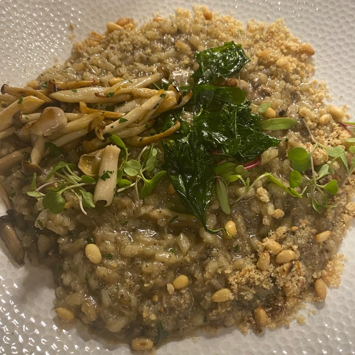 photo of AURUM Exotic Mushroom Risotto shared by @bianca1701 on  27 May 2021 - review