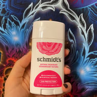 Schmidt's