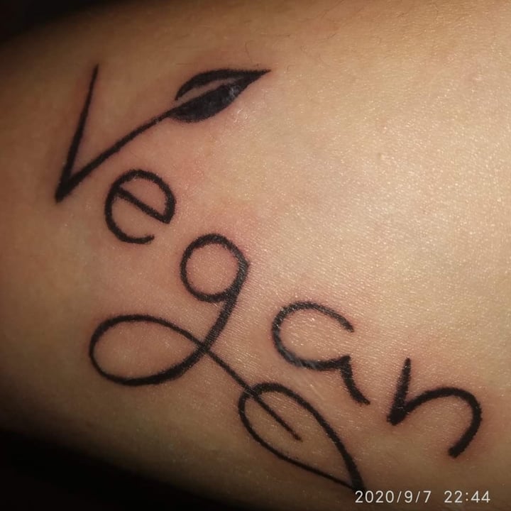 review photo shared by @alessiaalealevegan on 06 Apr 2022 - post