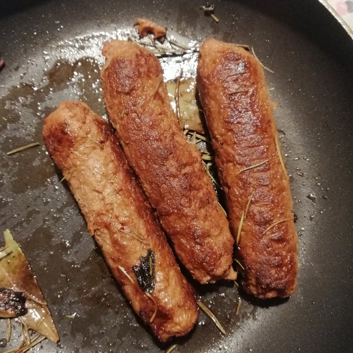 review photo of Valsoia L’irresistibile Super Salsiccia (Sausage) shared by @terraviola on 20 Jan 2022 - review