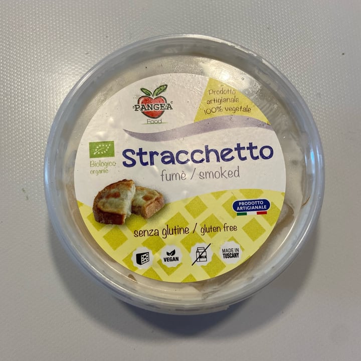 photo of Pangea Foods Stracchetto fumè shared by @brvvvna on  17 Jun 2022 - review