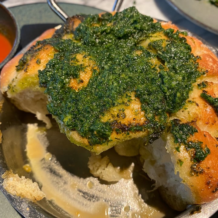 photo of BAIA Garlic Knots shared by @sandrews on  25 Mar 2022 - review