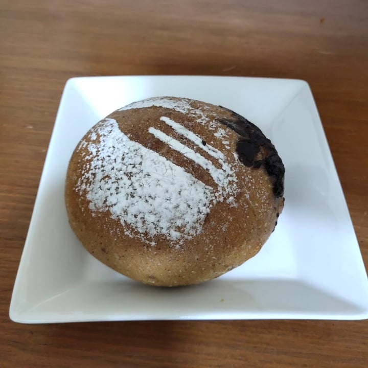 photo of LN FORTUNATE COFFEE MALAYSIA 幸福咖啡 Coffee bun shared by @stevenneoh on  11 Apr 2020 - review
