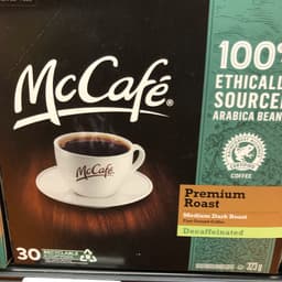 McCafé
