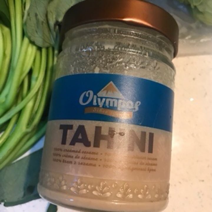 review photo of Olympos Tahini shared by @niuyi on 28 Jun 2020 - review