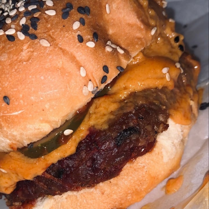review photo of Vurguesa Americana shared by @miliccoronel on 16 Aug 2021 - review