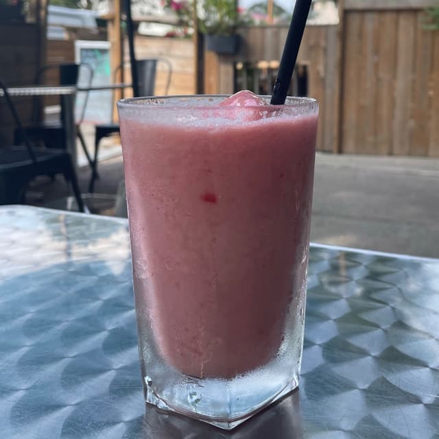 Photo of the dish “Sweet Tooth Smoothie”