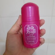 Leite De Rosas