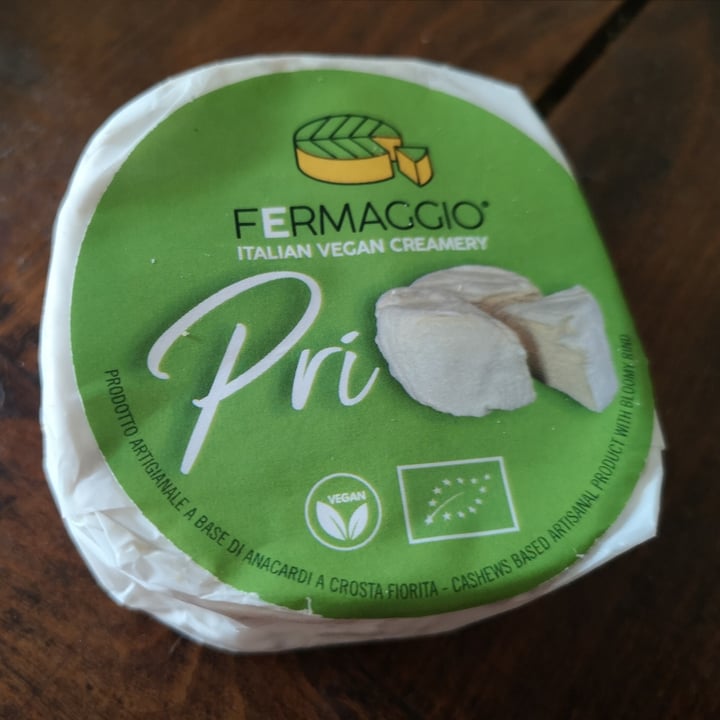 photo of Fermaggio Pri shared by @rachele82 on  18 Oct 2022 - review
