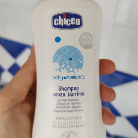Chicco Baby Moments Reviews