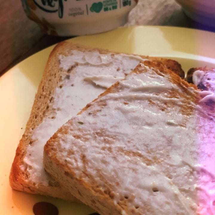 review photo of Vida Veg Creme de Castanha de Caju com Ervas Finas & Pesto shared by @nathaliadoli on 14 Oct 2022 - review