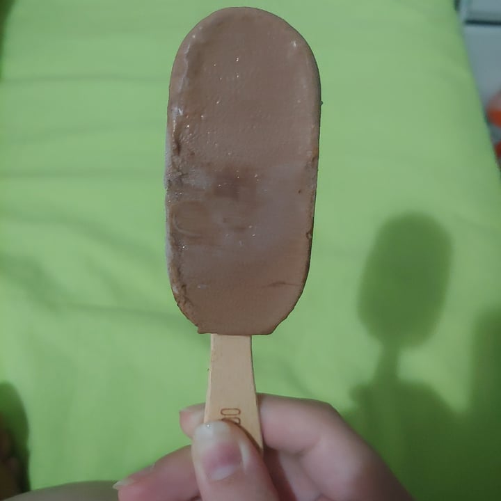 review photo of Vemondo Gelato Cacao e Cocco shared by @veganiscool on 11 Sep 2021 - review