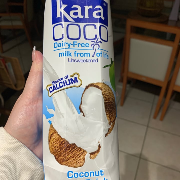 review photo of Kara Coconut Water shared by @kimster on 19 Aug 2020 - review