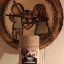 Cha's Organics