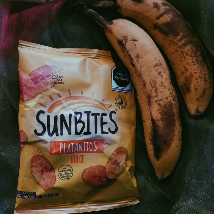 review photo of Sunbites Platanitos shared by @cynthiaxho on 17 Feb 2021 - review