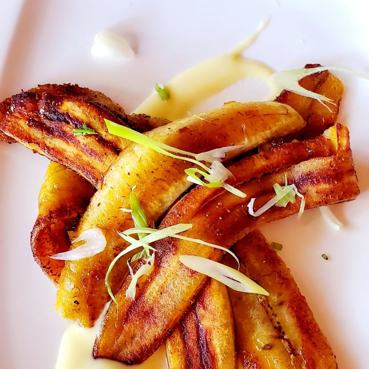 photo of Oyo Sweet Plantains shared by @izchula on  08 Aug 2020 - review