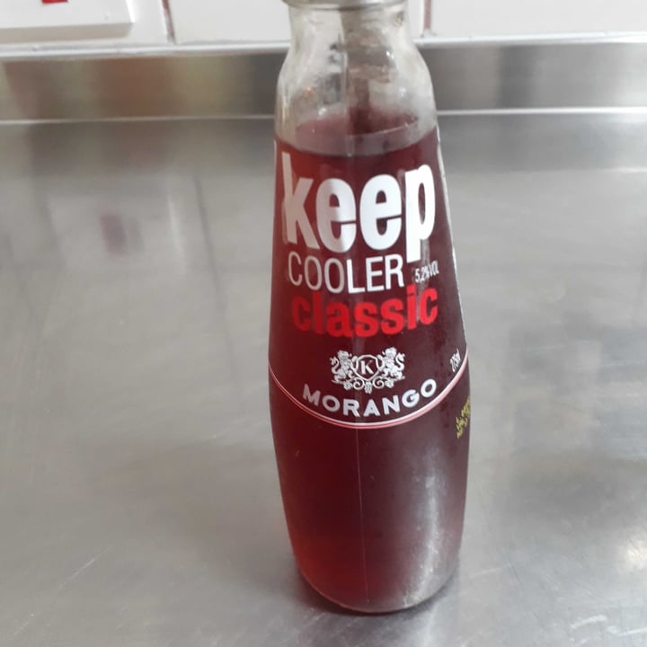 review photo of Keep Cooler Jeep Cooler Classic Morango shared by @testa on 29 Apr 2022 - review