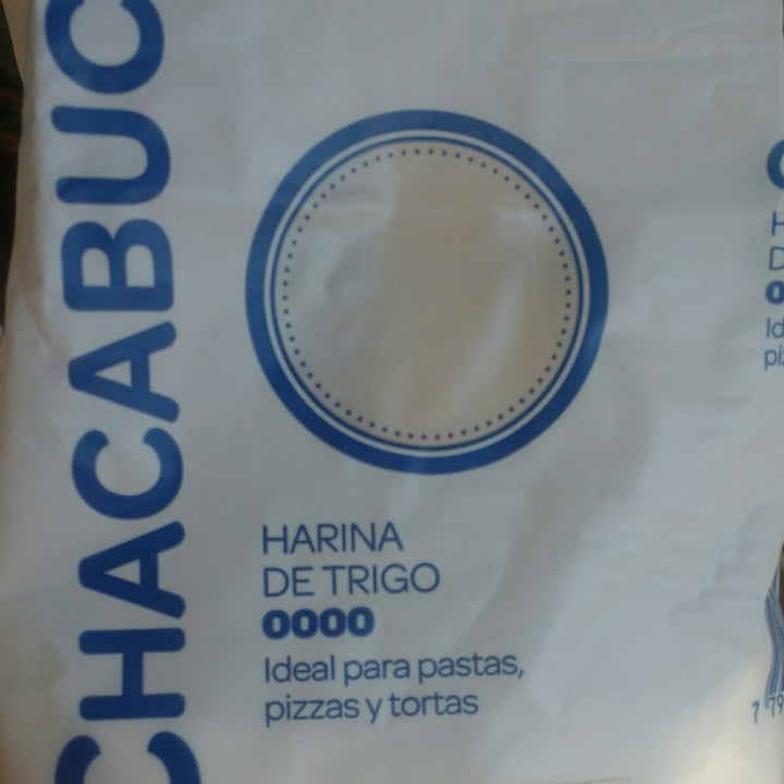 review photo of Chacabuco Harina de trigo 0000 shared by @conscam on 19 May 2020 - review