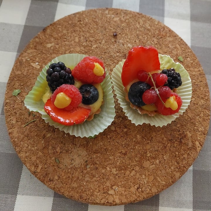 review photo of Leccornie Cestino alla frutta shared by @pru69 on 17 Nov 2022 - review