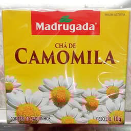 Madrugada Alimentos Ltda