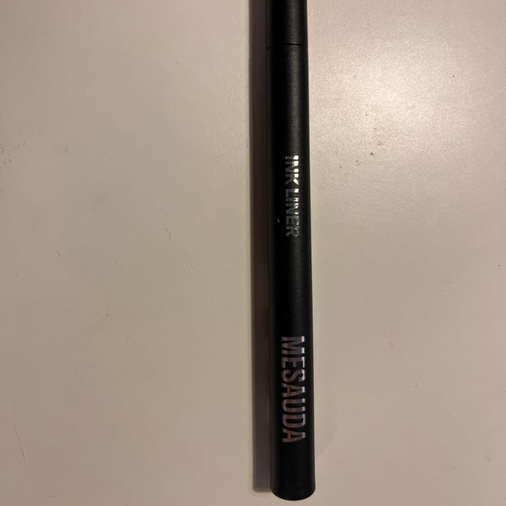 review photo of mesauda Ink Liner shared by @lostinadaydream on 03 Sep 2022 - review