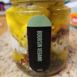 Dababi Delicias Veganas