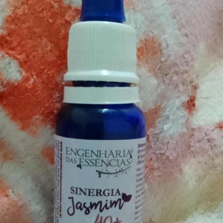 review photo of Engenharia das essencias sinergia Jasmim shared by @claudiafialka on 15 May 2022 - review