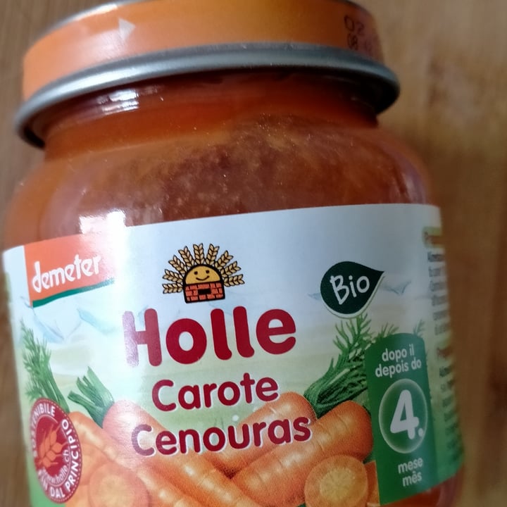 review photo of Holle Purea Di Carote shared by @chiarapn on 16 Mar 2022 - review