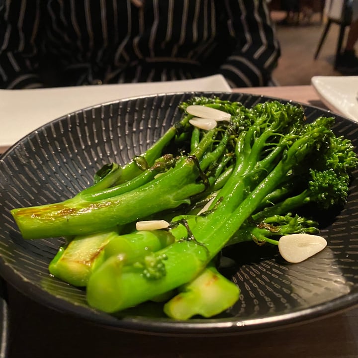 photo of LeVeL33 Plant-Based Dinner shared by @damian on  13 Jul 2021 - review