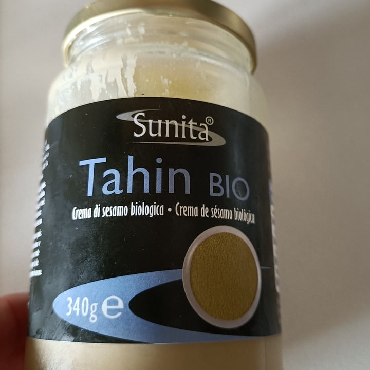 review photo of Sunita Tahin Bio shared by @millipaper on 25 May 2022 - review