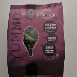 Yum mix