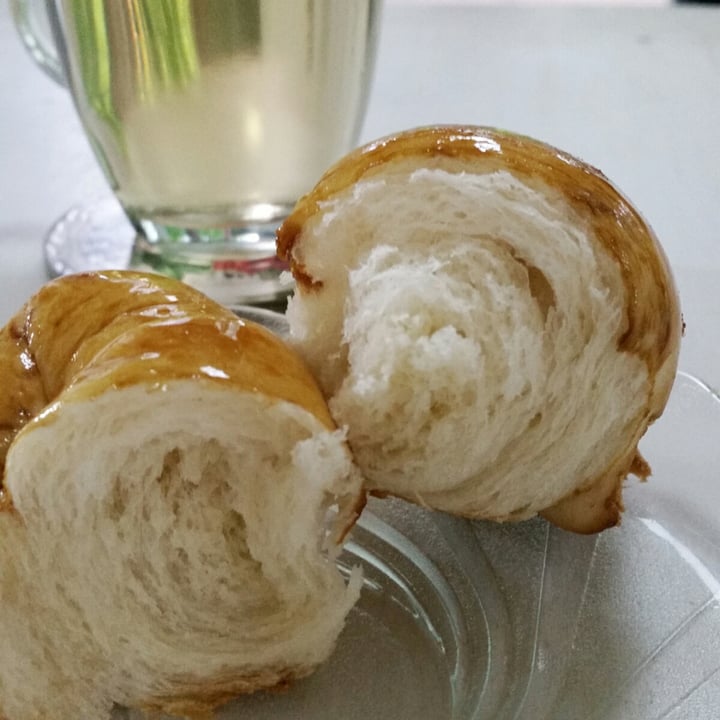 review photo of Estilo Kapüy Medialunas shared by @smavegan on 18 Jan 2021 - review