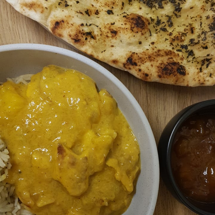 review photo of THIS This isn't Chicken Plant-Based Sea Salt and Black Pepper Pieces shared by @vegelaryian on 28 Feb 2021 - review