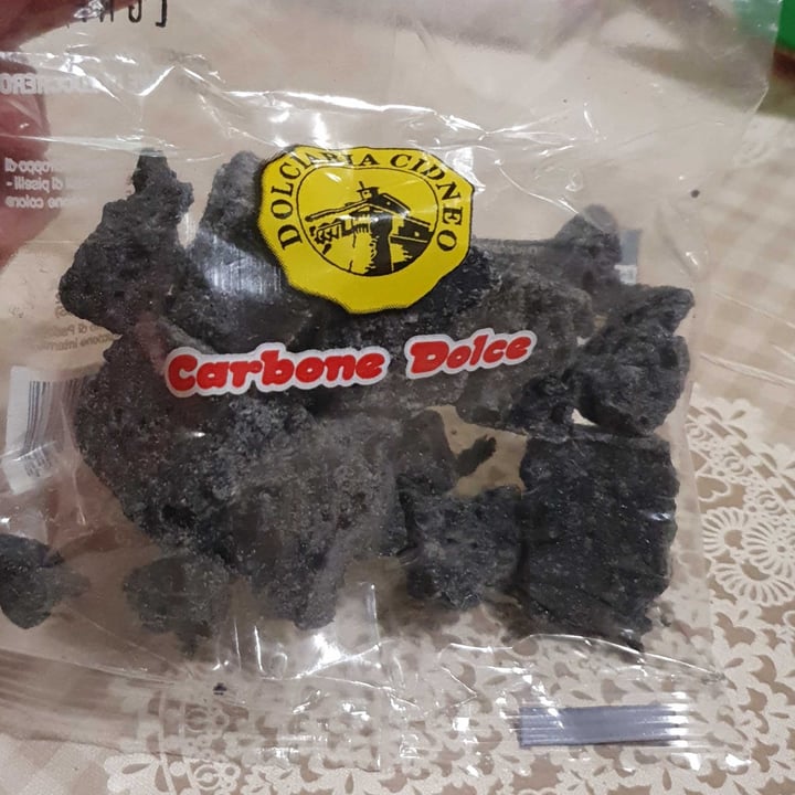 review photo of Dolciaria Cidneo Carbone dolce shared by @manu978 on 13 Mar 2022 - review