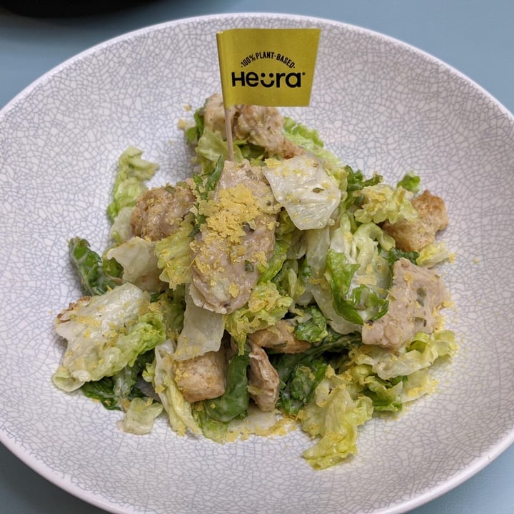 review photo of Green Common Singapore Caesar Salad shared by @sjps on 30 Apr 2021 - review