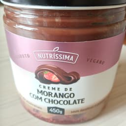 Nutríssima