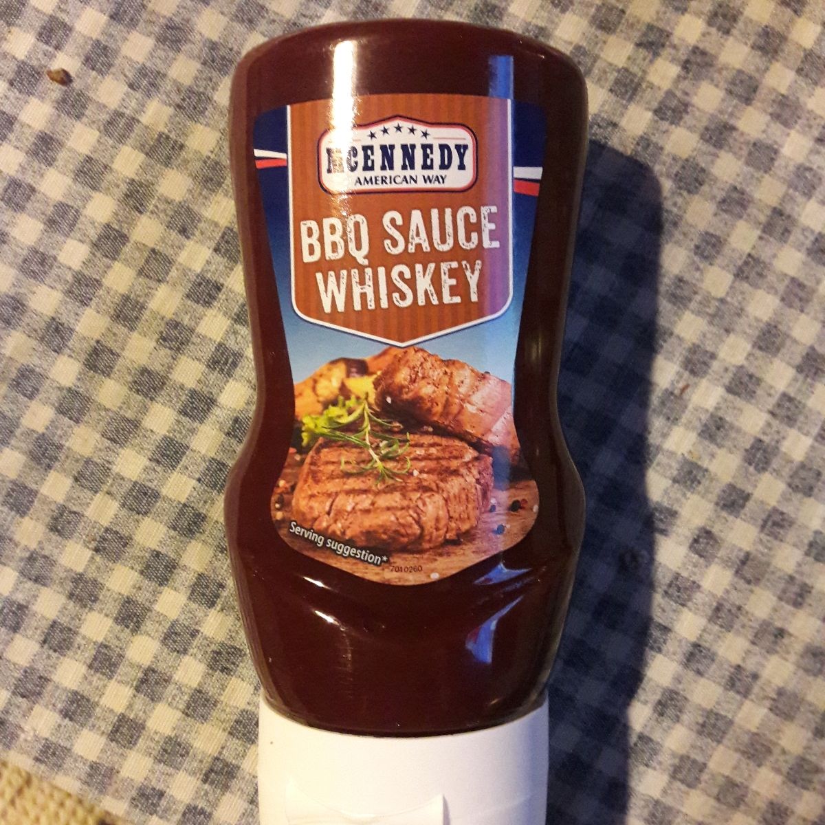 Mcennedy bbq sauce whiskey Reviews abillion