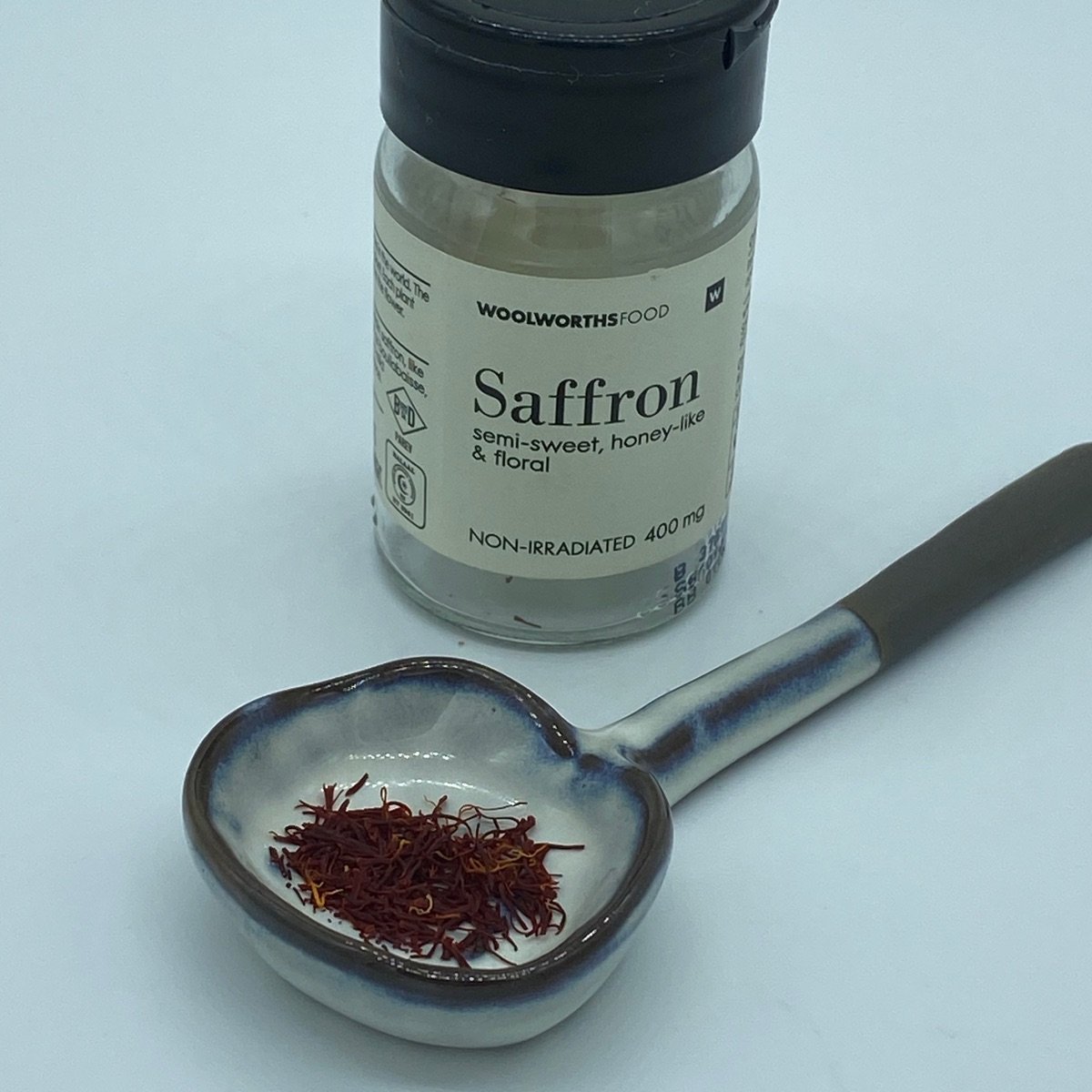 Woolworths Food Saffron Reviews abillion